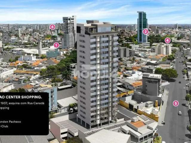 Flat venda em Região Geográfica Imediata de Uberlândia, Oliveira Fortes