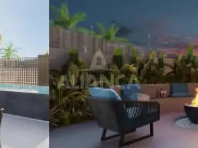 Flat venda em Região Geográfica Imediata de Uberlândia, Oliveira Fortes