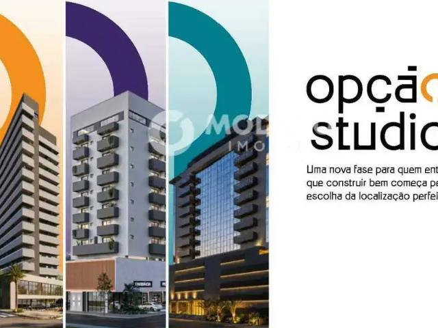 Flat venda em Região Geográfica Imediata de Uberlândia, Oliveira Fortes