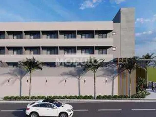 Flat venda em Região Geográfica Imediata de Uberlândia, Oliveira Fortes