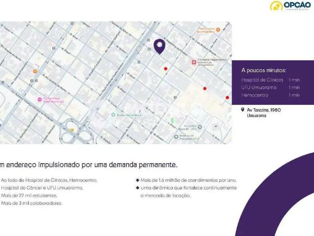 Flat venda em Região Geográfica Imediata de Uberlândia, Oliveira Fortes