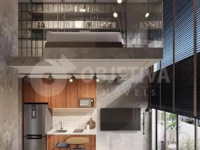 Flat venda em Região Geográfica Imediata de Uberlândia, Oliveira Fortes