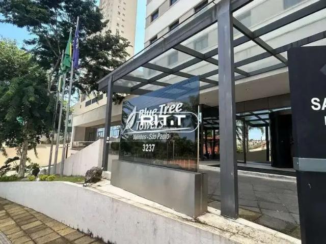 Flat venda em Região Imediata de Campinas, Região Metropolitana de Campinas
