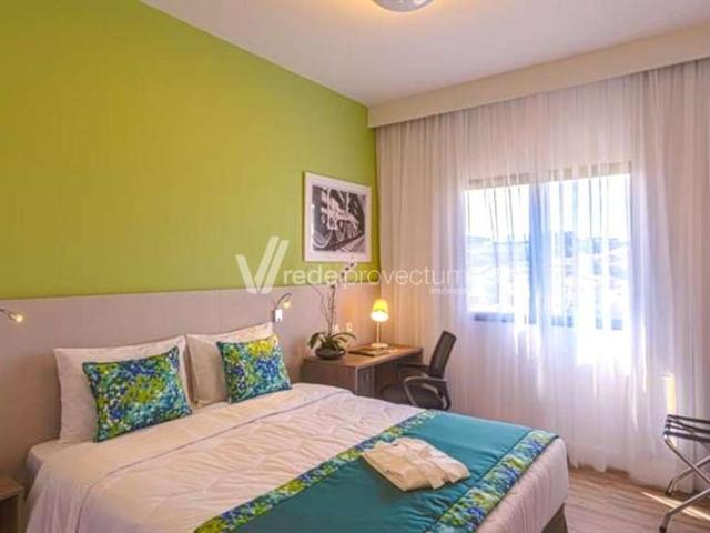 Flat venda em Região Imediata de Campinas, Região Metropolitana de Campinas
