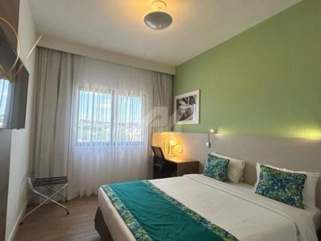 Flat venda em Jardim Novo Mundo III, Valinhos