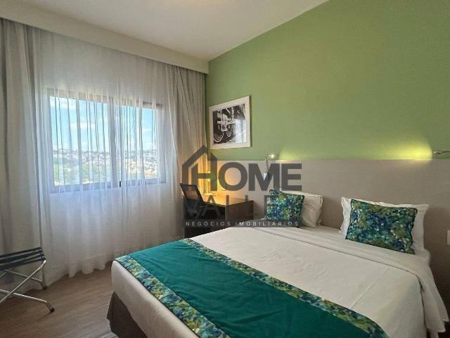 Flat venda em Região Imediata de Campinas, Região Metropolitana de Campinas