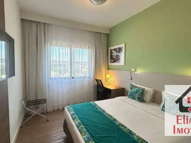 Flat venda em Região Imediata de Campinas, Região Metropolitana de Campinas
