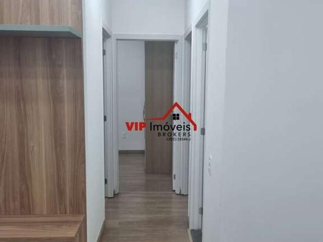 Flat venda em Região Imediata de Jundiaí, Várzea Paulista