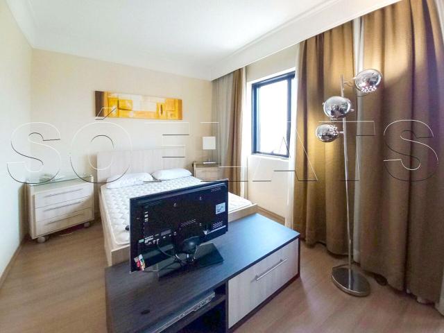 Flat venda em Região Imediata de São Paulo, Região Metropolitana de São Paulo