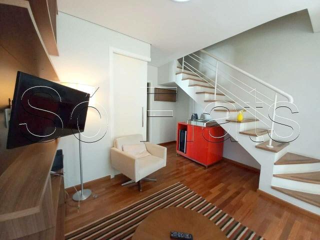 Flat venda em Região Imediata de São Paulo, Região Metropolitana de São Paulo