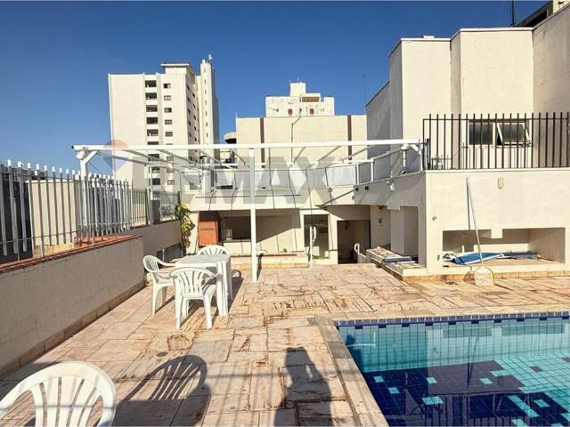Flat venda em Ribeirão Preto, Região Geográfica Intermediária de Ribeirão Preto