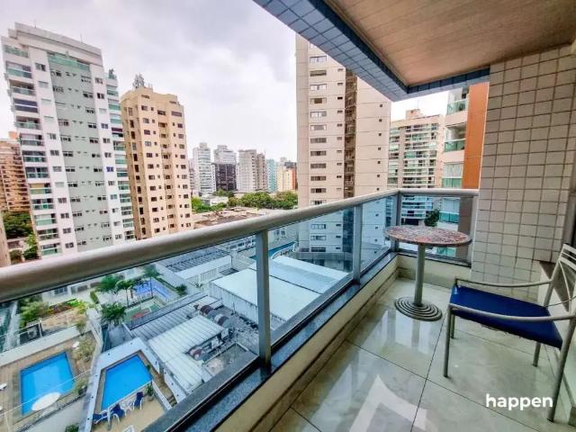 Flat venda em Região Geográfica Imediata de Vitória, Região Metropolitana da Grande Vitória