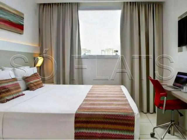 Flat venda em Região Geográfica Imediata de Vitória, Região Metropolitana da Grande Vitória