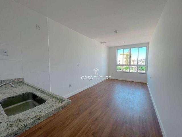 Flat venda em Volta Redonda, Centro