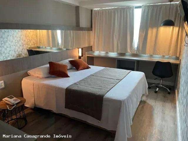 Flat venda em Volta Redonda, Centro
