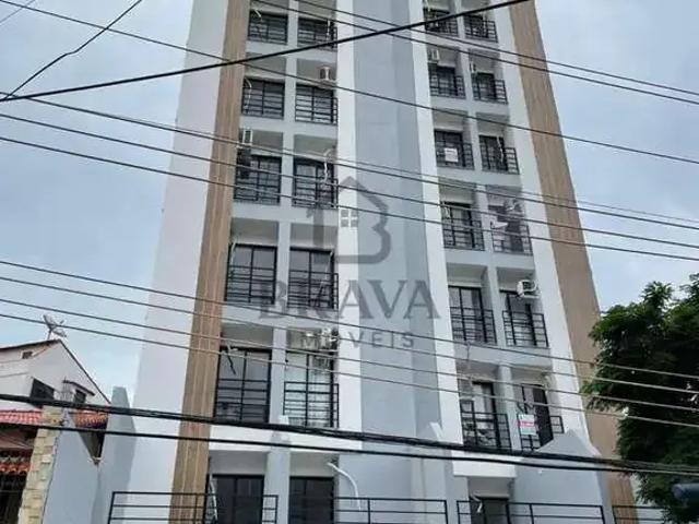 Flat venda em Região Geográfica Imediata de Volta Redonda-Barra Mansa, Volta Redonda