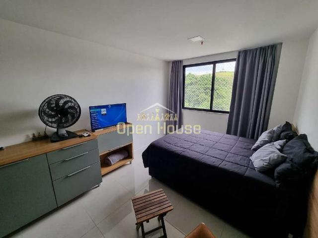 Flat venda em Volta Redonda, Recanto da Lagoa