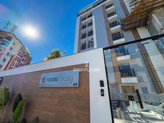 Flat venda em Região Geográfica Imediata de Volta Redonda-Barra Mansa, Volta Redonda