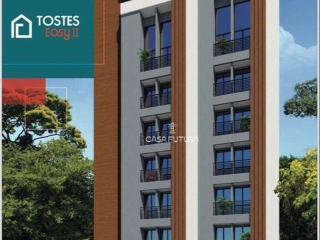 Flat venda em Volta Redonda, Jardim Tancredo Neves