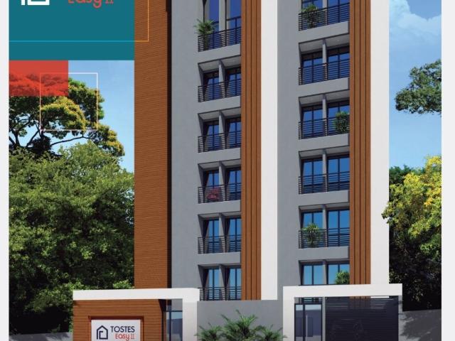Flat venda em Volta Redonda, Centro
