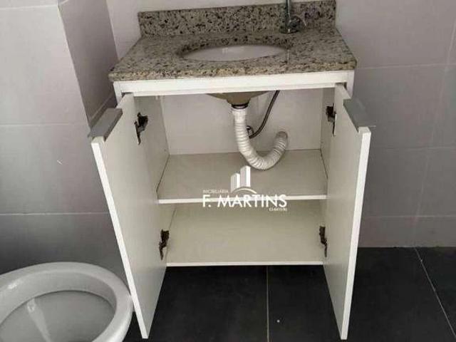 Flat venda em Centro, Volta Redonda