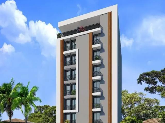 Flat venda em Região Geográfica Imediata de Volta Redonda-Barra Mansa, Volta Redonda