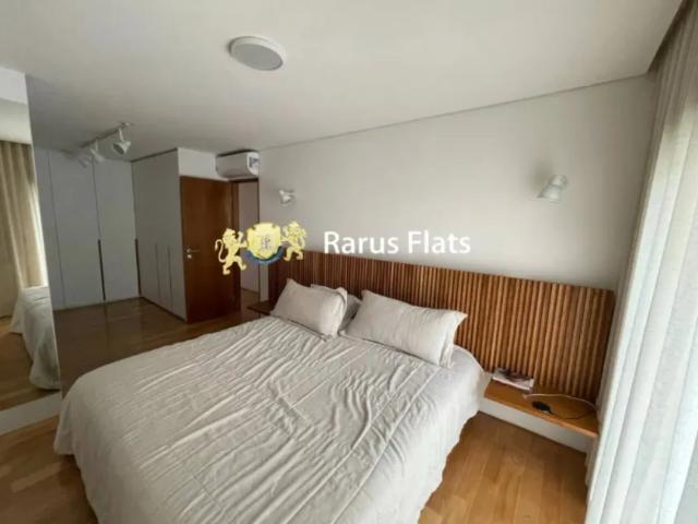 Flat venda em Vila Olímpia, São Paulo