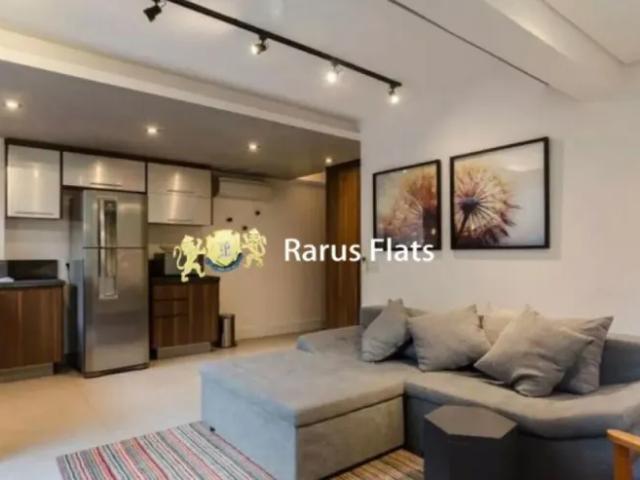 Flat venda em Região Imediata de São Paulo, Região Metropolitana de São Paulo