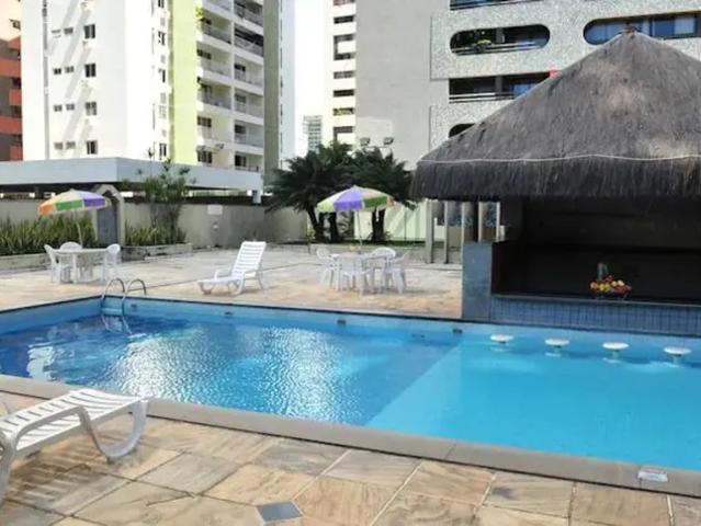 Apartamento venda em Região Geográfica Imediata do Recife, Região Metropolitana do Recife