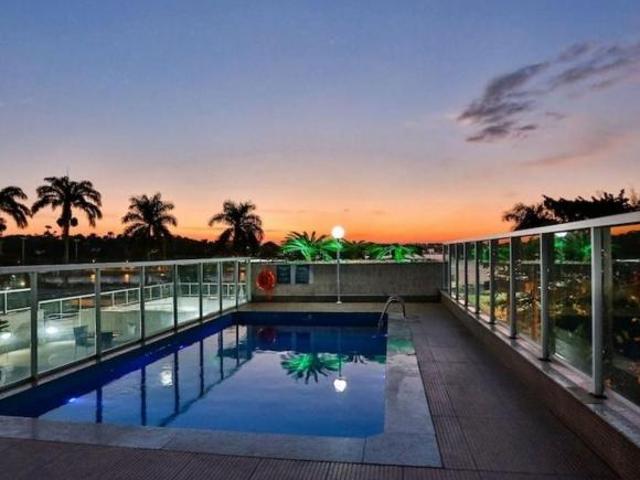 Apartamento venda em São Luiz, Belo Horizonte