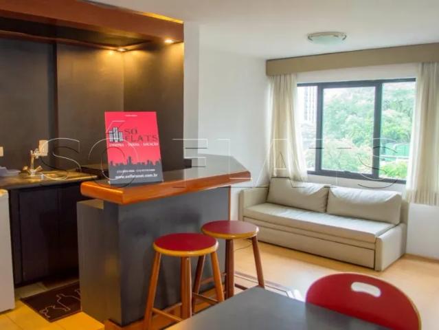 Flat aluguel em Região Imediata de São Paulo, Região Metropolitana de São Paulo