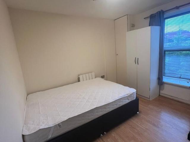 Apartment for rent in Spring Park, Luton