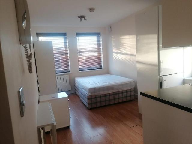 Apartment for rent in Spring Park, Luton
