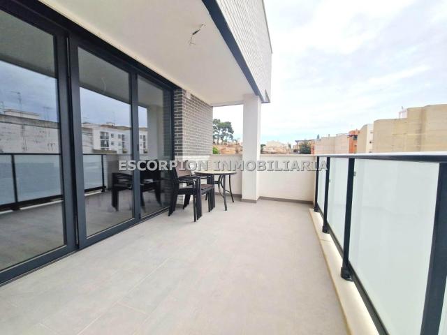 Apartamento en alquiler en la Coma, l'Horta Nord