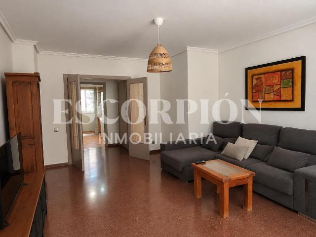 Apartamento en alquiler en Terramelar, l'Horta Nord