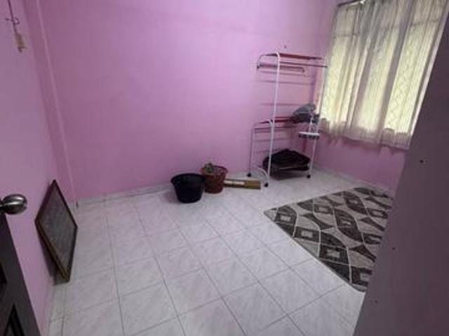 Flat for sale in Penang