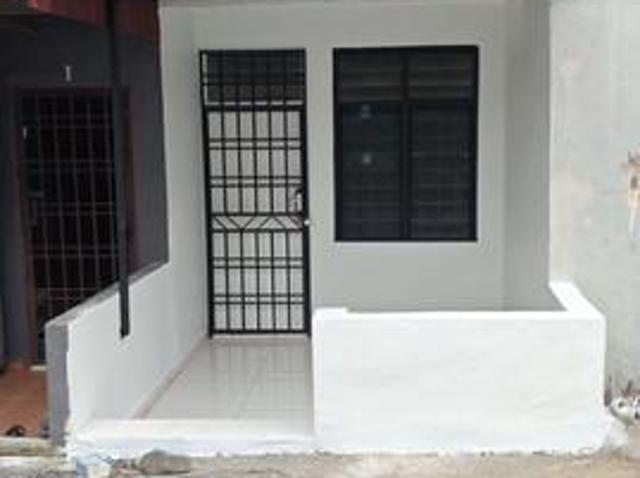 Flat for sale in Pasir Gudang, Johor