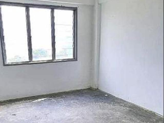 Apartment for sale in Petaling, Damansara Damai