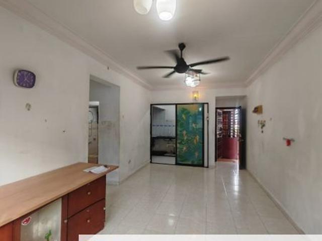Condominium for rent in Ulu Tiram, Johor