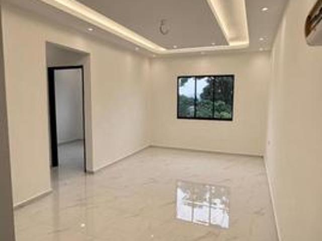 Apartment for sale in Ulu Tiram, Johor Bahru