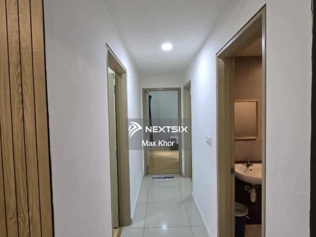 Residential House for rent in Port Klang, Selangor