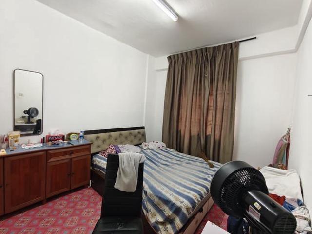Apartment for sale in Ulu Tiram, Johor