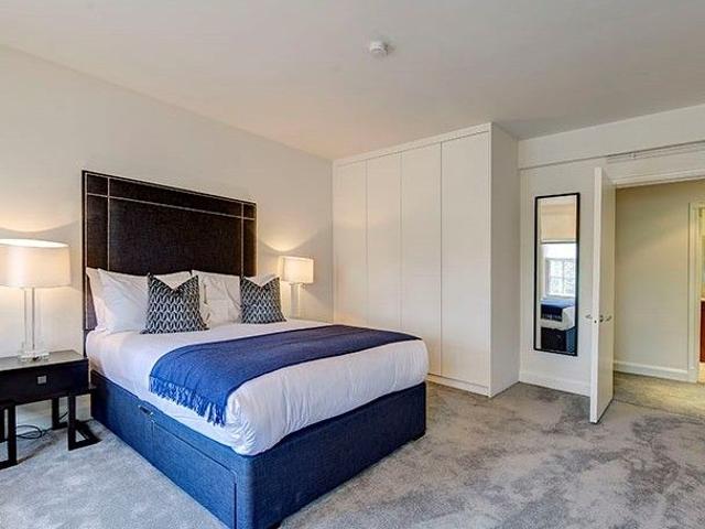 Apartment for rent in Chelsea, Greater London
