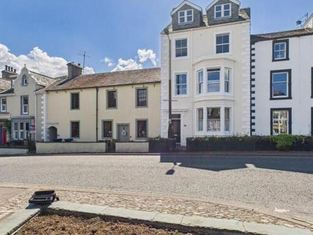 House for rent in England