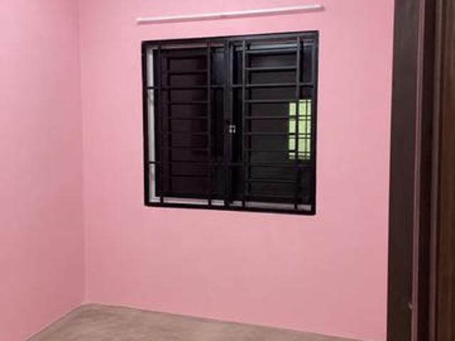 Flat for sale in Johore Bahru, Johor