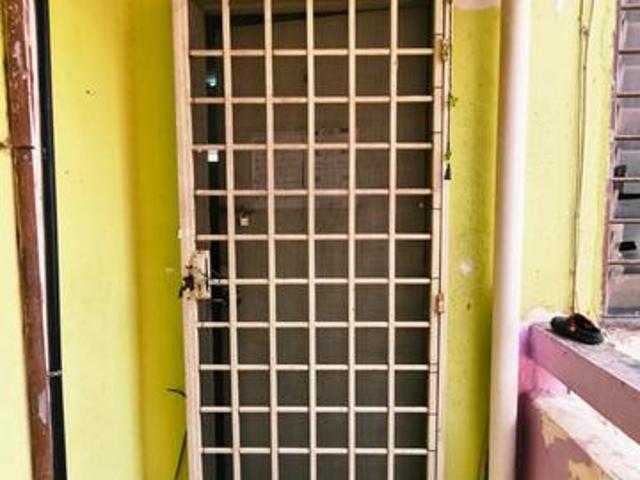 Flat for sale in Bukit Ledang, Johor