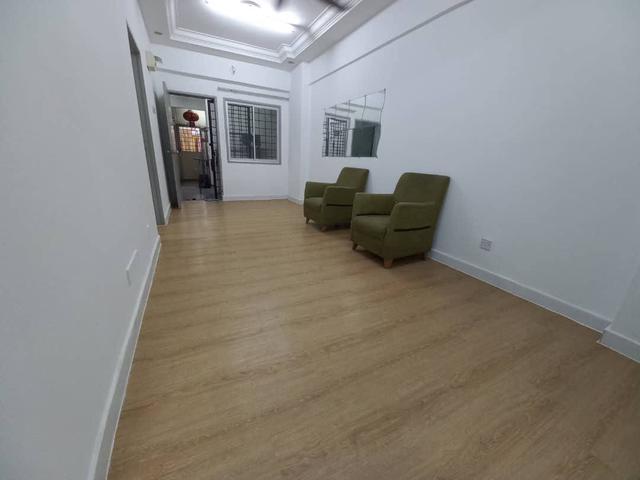 Flat for sale in Langat, Selangor