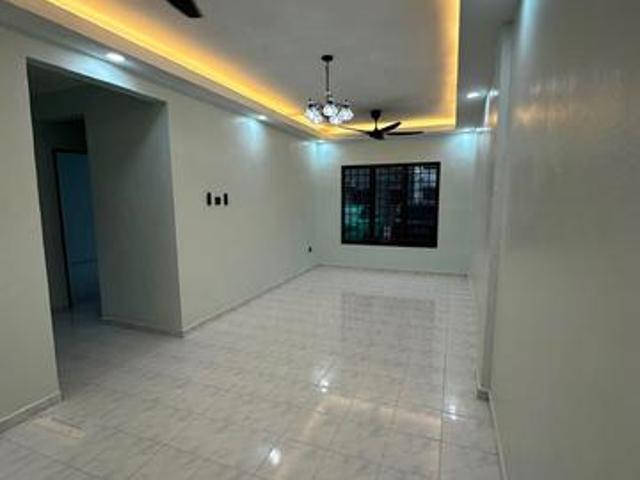 Flat for rent in Bandar Johor Bahru, Johor
