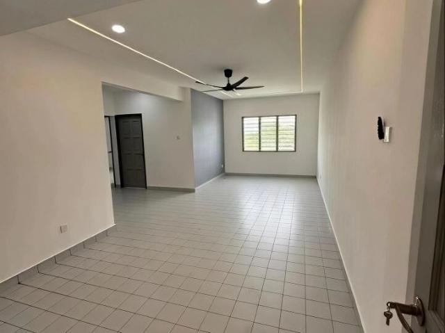 Flat for sale in Plentong, Johor