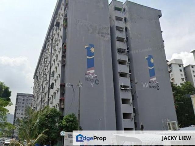 Condominium for sale in PJS 1, Petaling Jaya